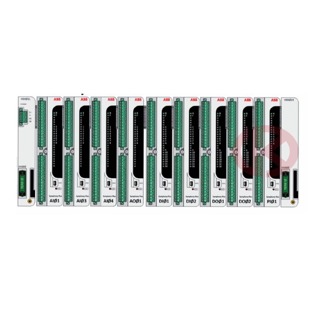 SPK800-PBA1-01 PBA to HN800 Cable, 1.0 M