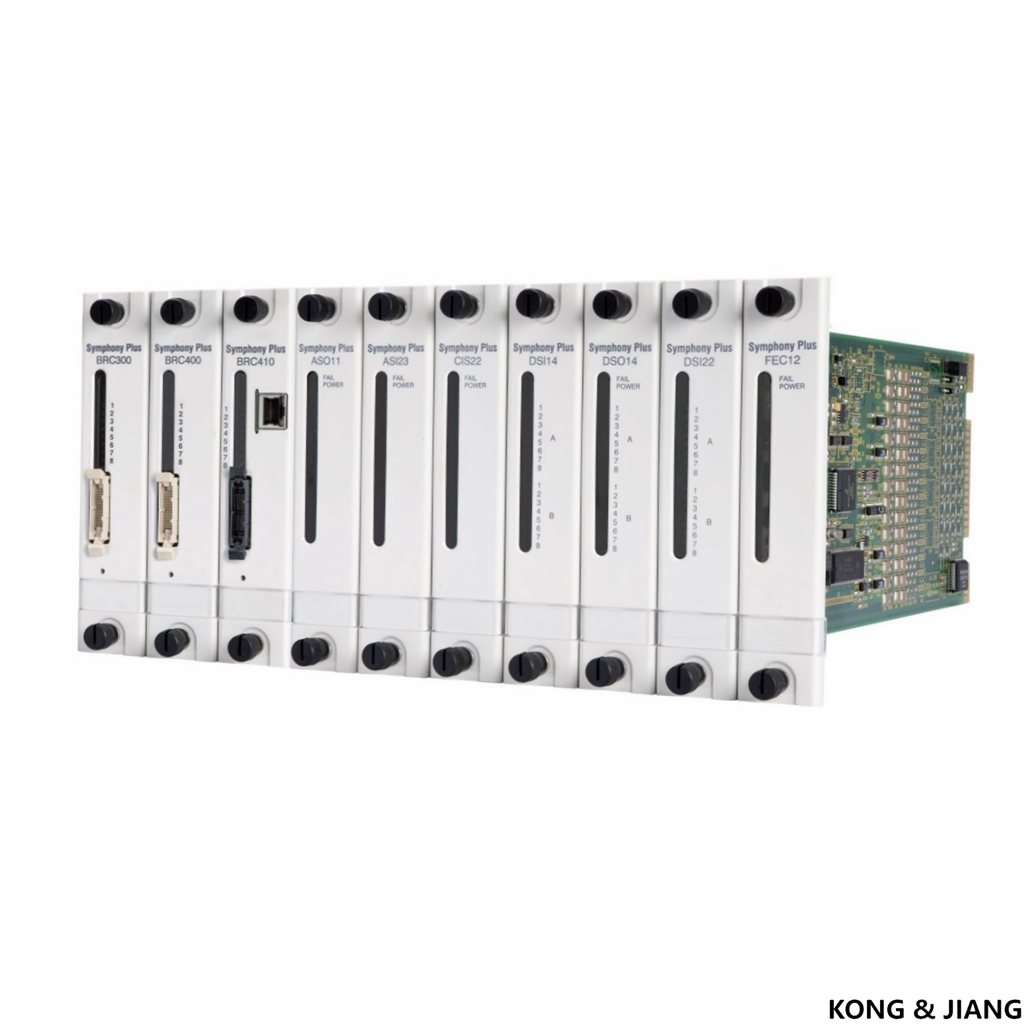 ABB 3BHB005922R0001 UNS 0880 A-P V1 Converter Interface