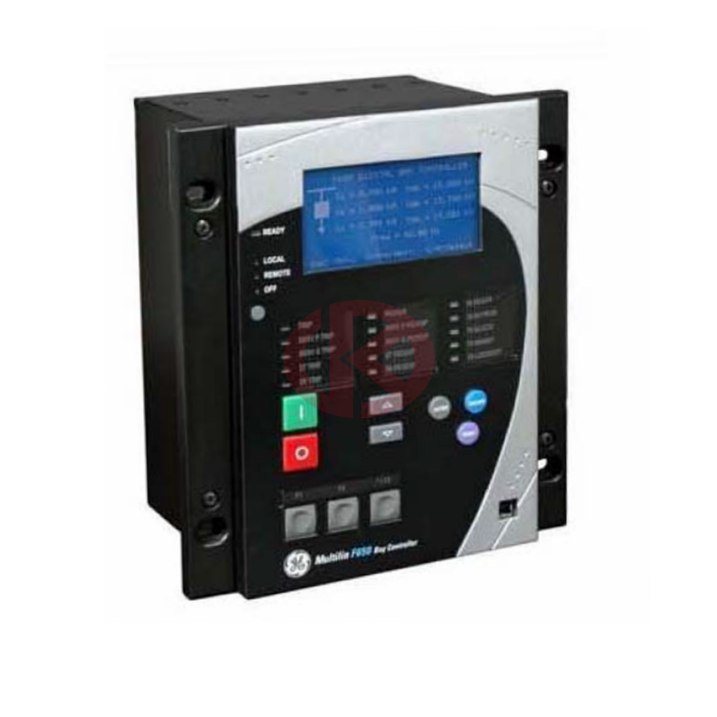 GE 750/760 Feeder Management 760-P5-G1-D5-HI-A20-G-T-H