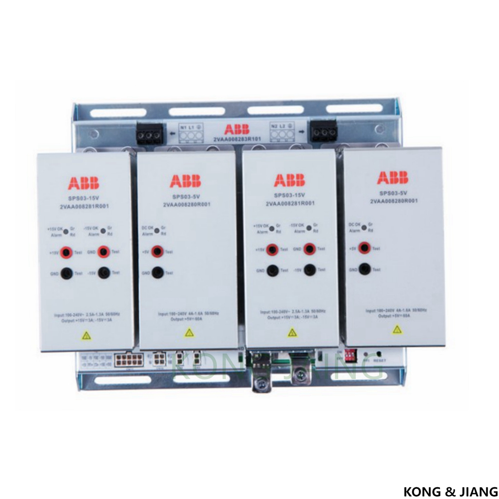 ABB 3BHB005922R0001 UNS 0880 A-P V1 Converter Interface