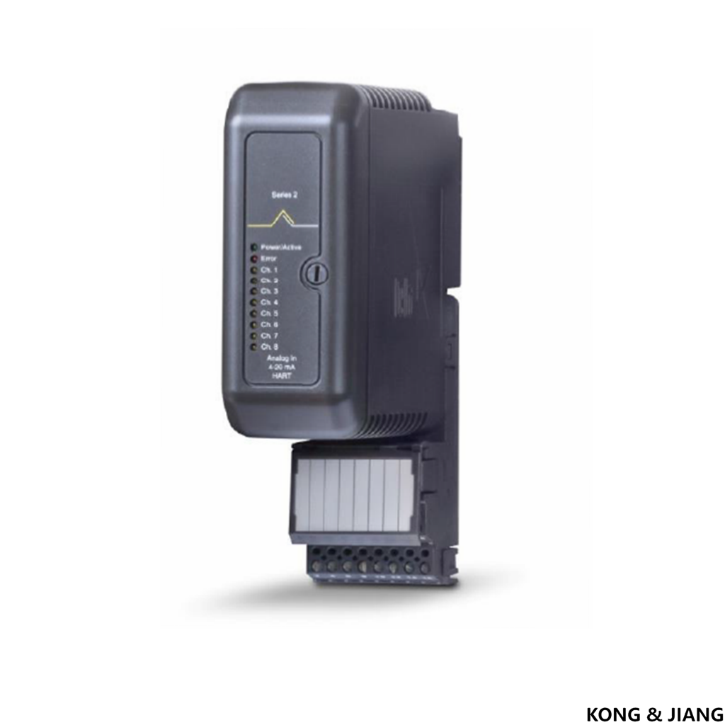 M-series Virtual I/O Module 2 VE4026