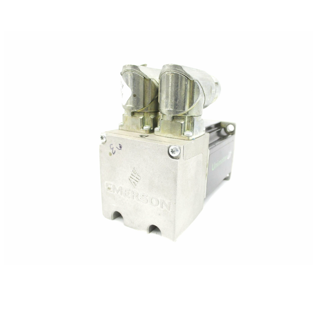 EMERSON KJ2003X1-BA2 Editable Controller Spare Parts