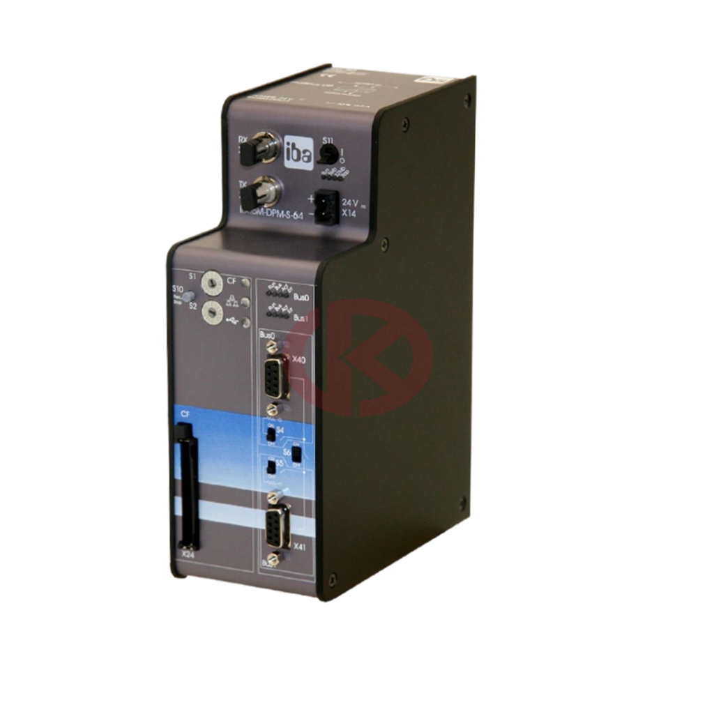 IBA ibaBM-DPM-S-64 Profibus Sniffer