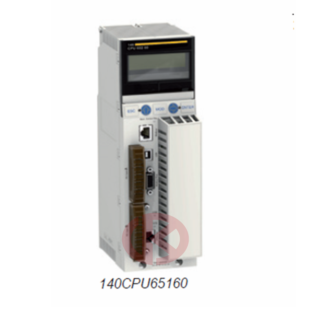 140CRA21110 Quantum DIO Station Adapter and Power Supply
