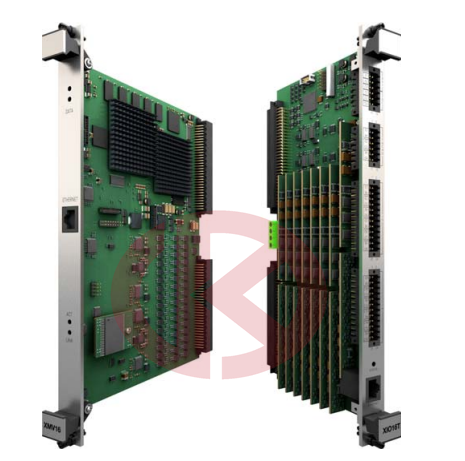 MEGGITT VM600  Condition monitoring module for vibration