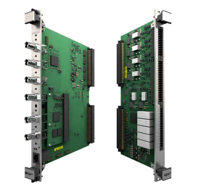 MEGGITT VM600  Machinery protection modules