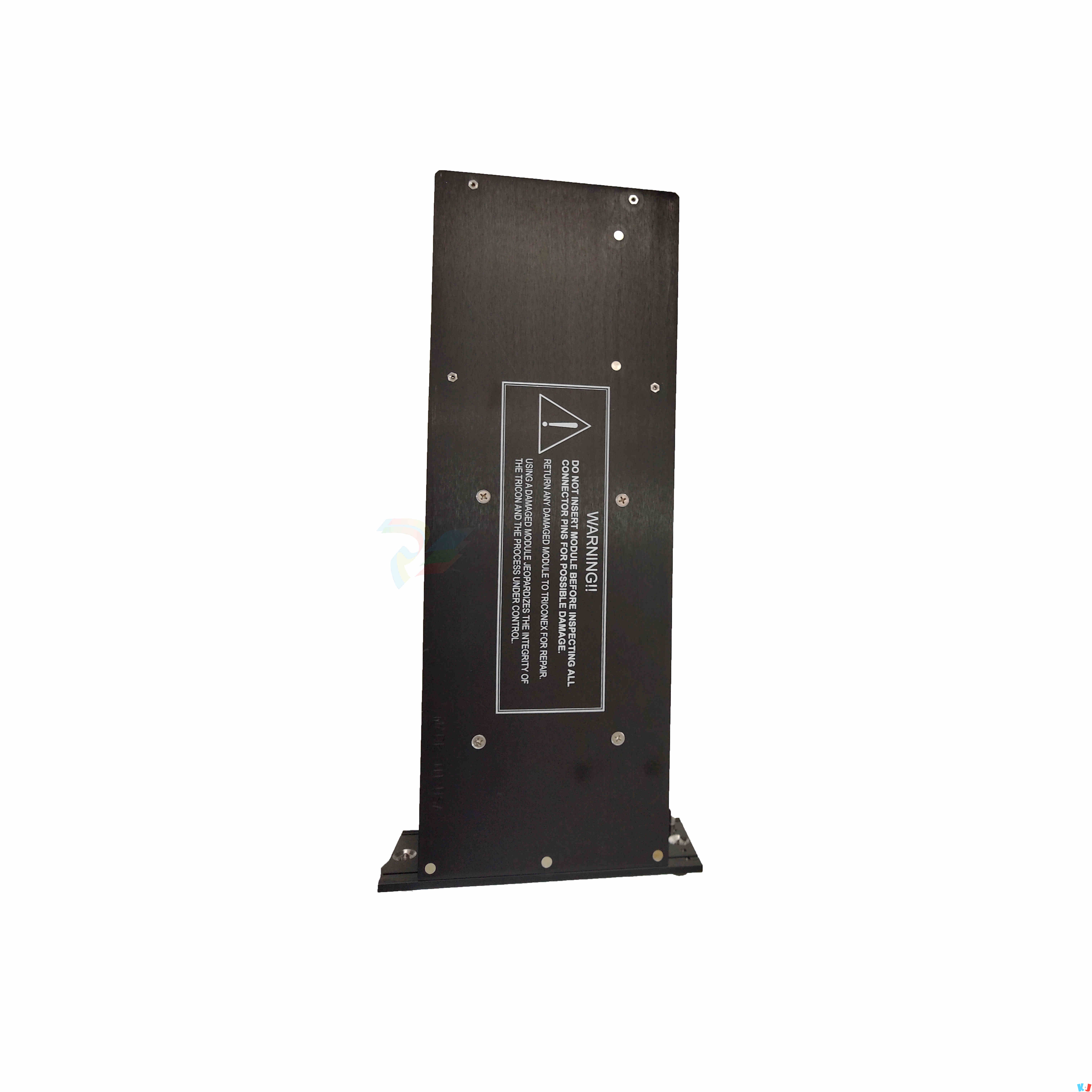 triconex Model 4610 Unified Communication Module
