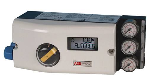 ABB集团V18345-1010521001 智能定位器全型号库存