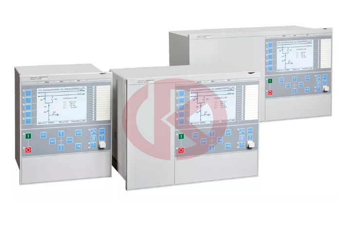 ABB 1MRK002814-AB Relay, General Purpose 90-250 VDC