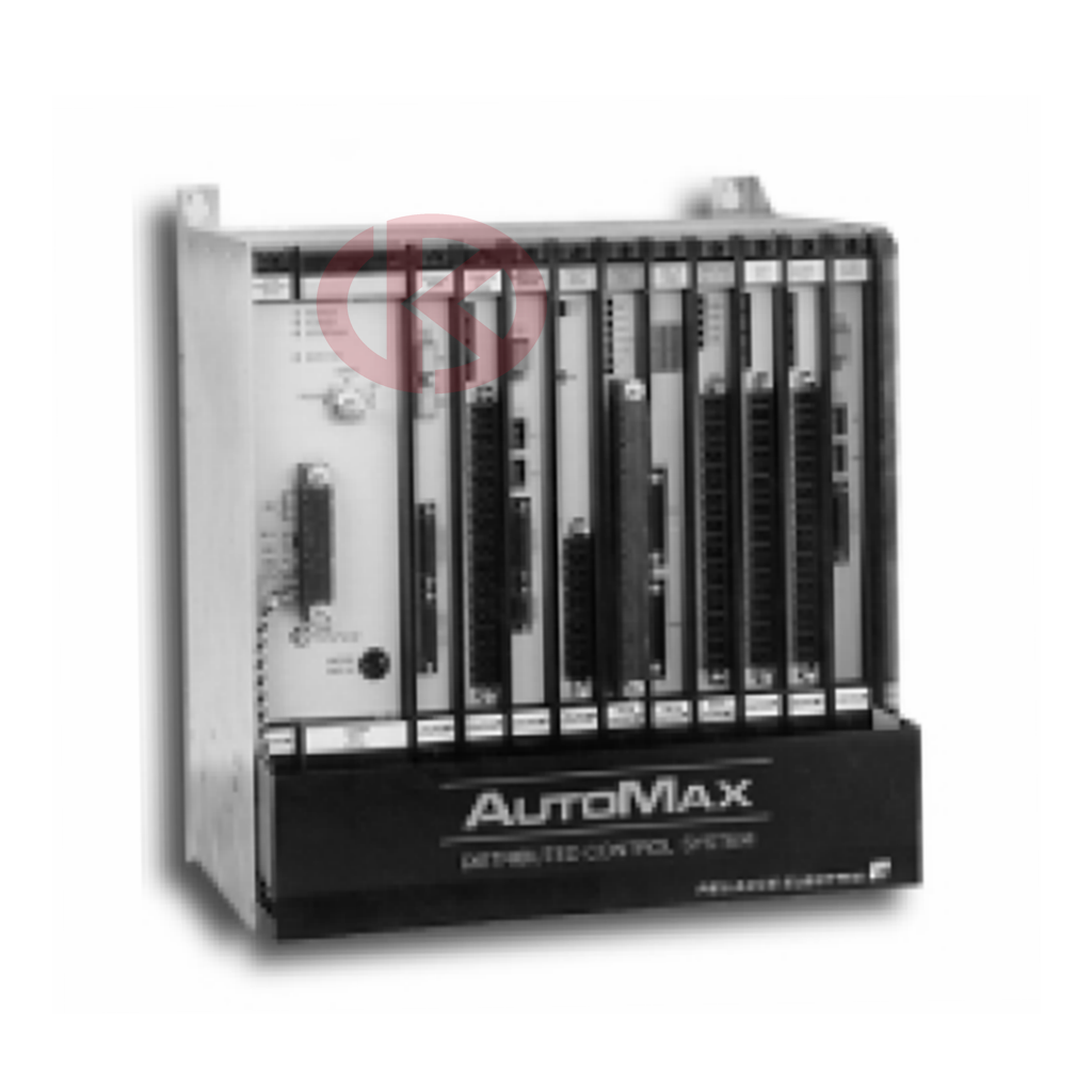 UVZ7055 RELIANCE Programmable Servo Controller