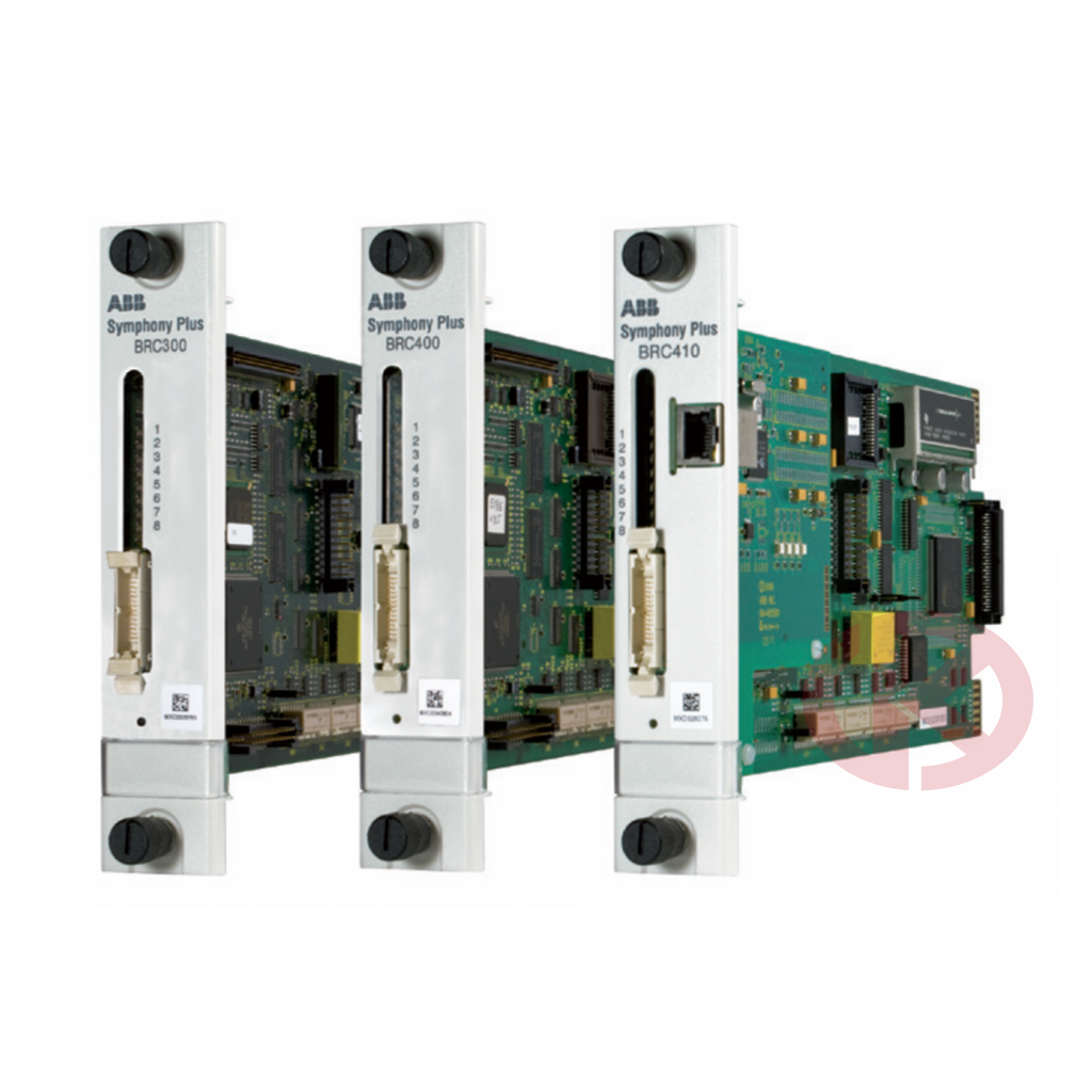 IMASI02  ABB Bailey Control and I/O