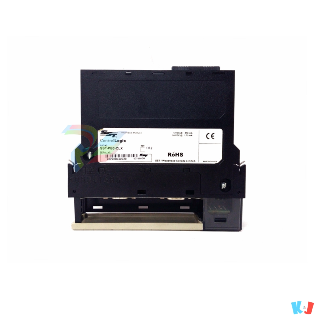 SST 5136-DN-PC circuit board system module