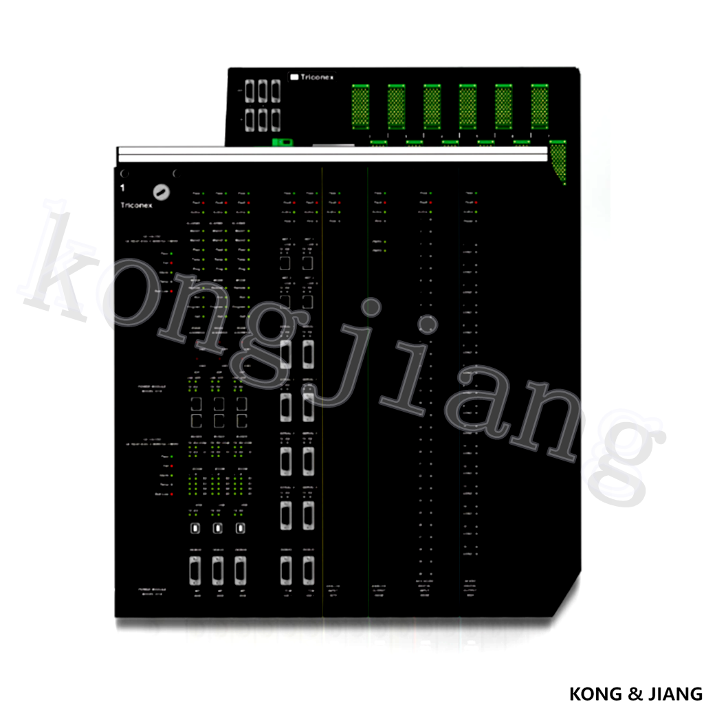 PACIFIC 6445-001-KN Drive Module