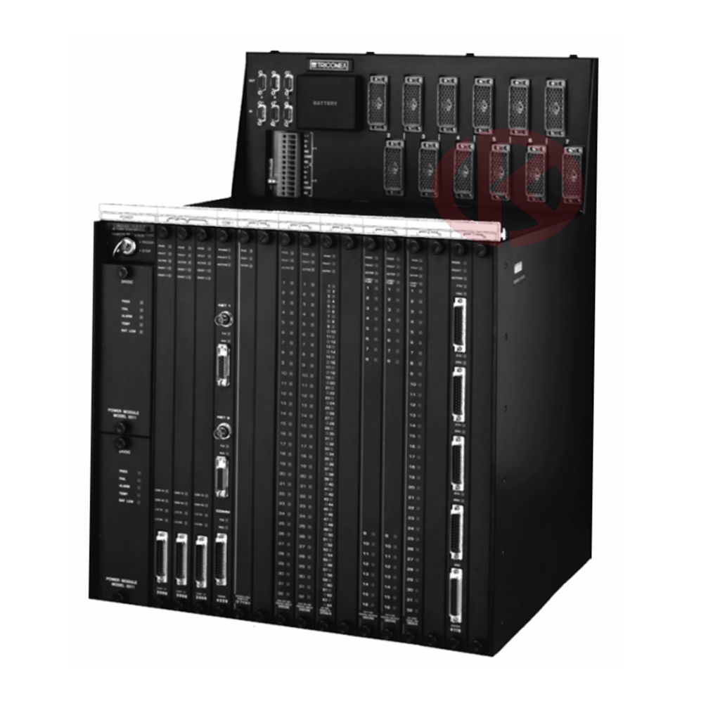 TRICONEX 2401