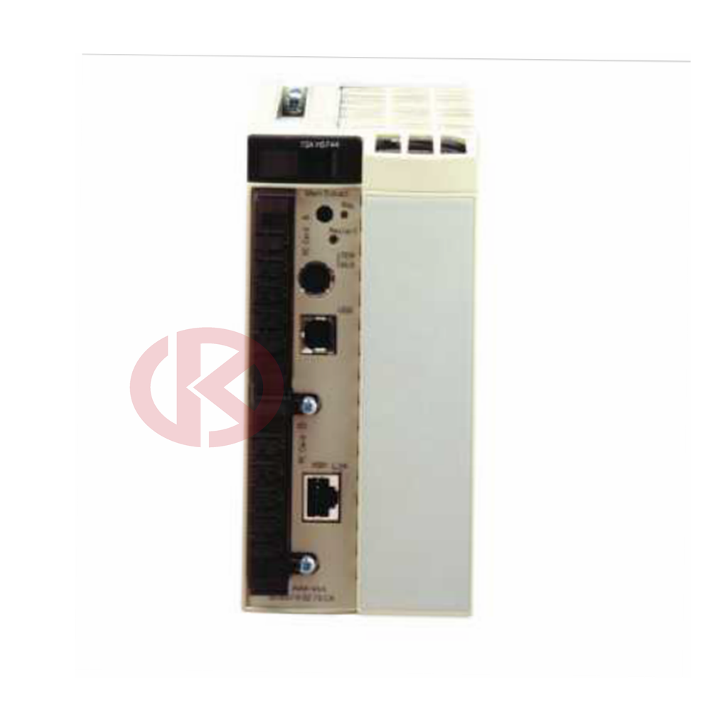schneider TSXSAY100 Quantum modlue