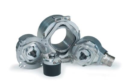 Rotary Encoders 海德汉编码器