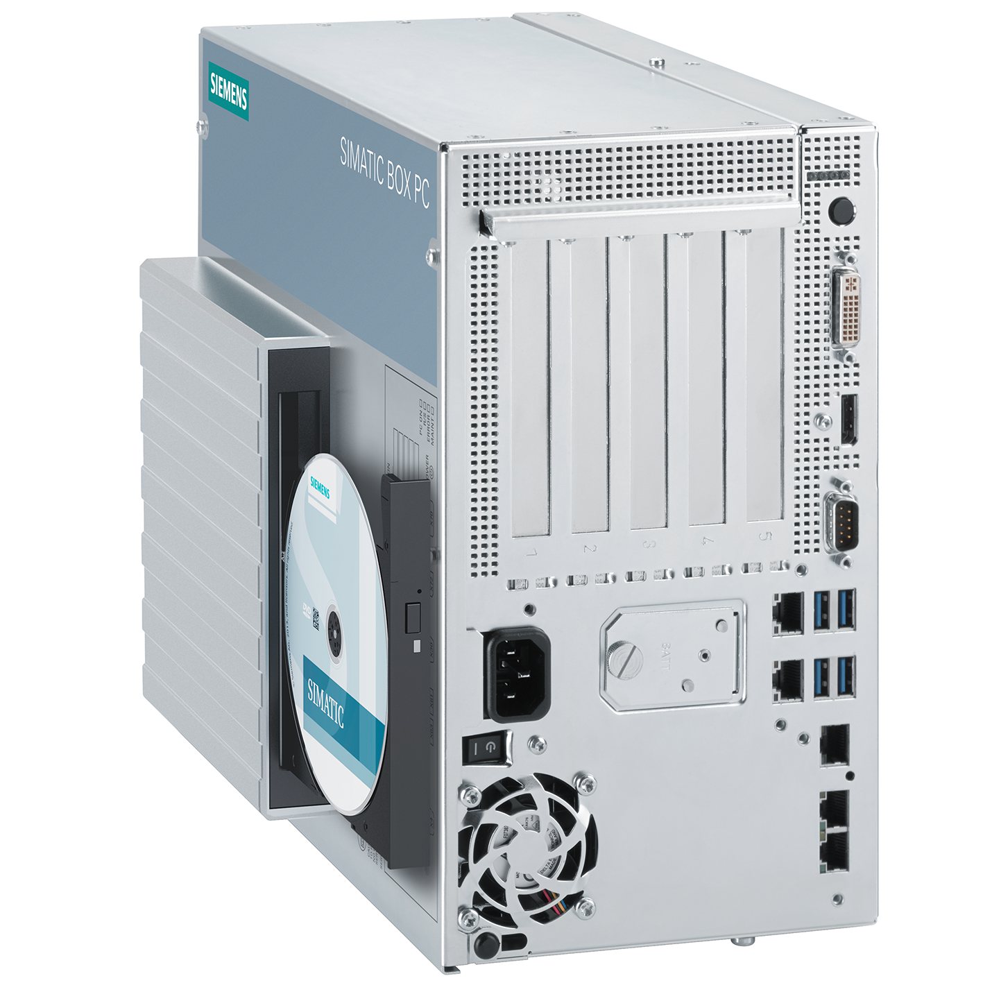 SIMATIC IPC827D  6AG4132-2EB50-0EB8 Out of stock