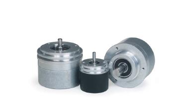 Rotary Encoders 海德汉编码器