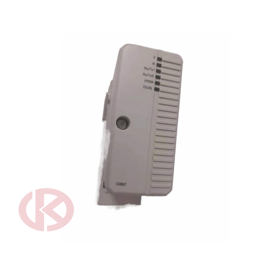 ABB module CB801 3BSE042245R1 DCS system spare parts
