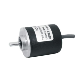 HEDSS ISC3004