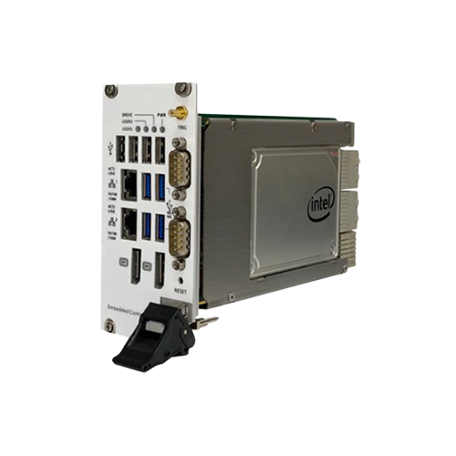 i7 高性能PXIe系统控制器