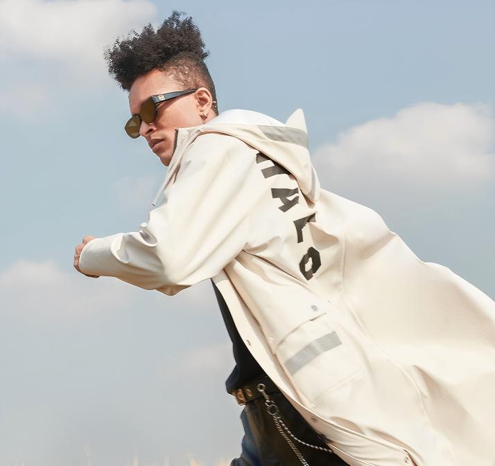 探秘针织PU防水面料：时尚与功能的完美融合