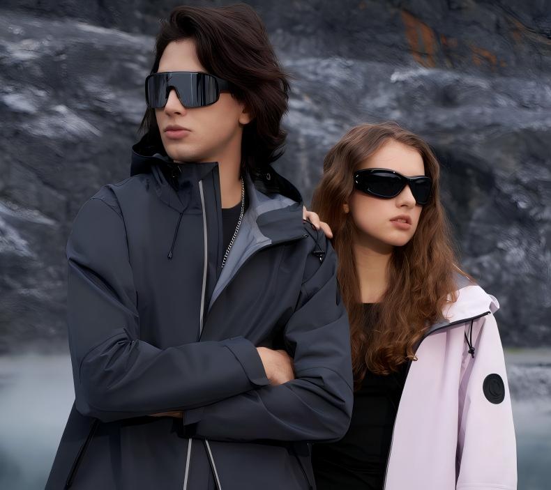 从涂层保护到日常养护，户外防水服饰专业保养指南