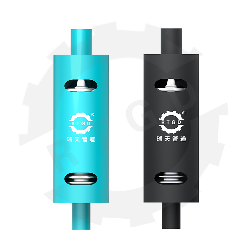 免维护波纹套筒复合补偿器