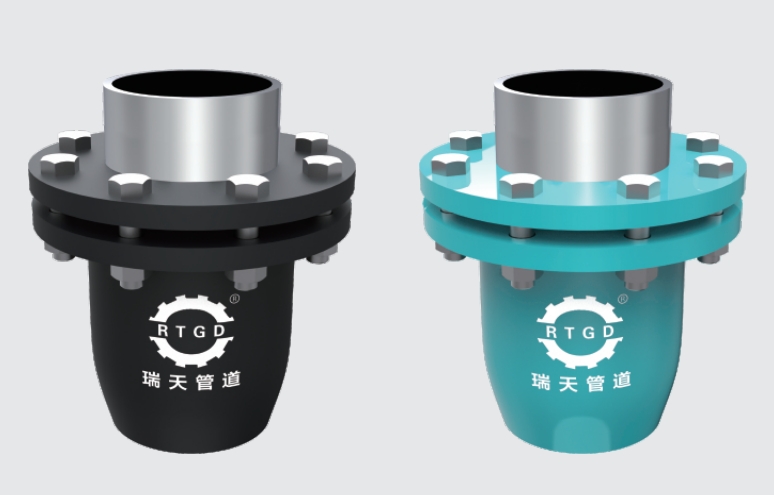 高温高压无推力旋转补偿器