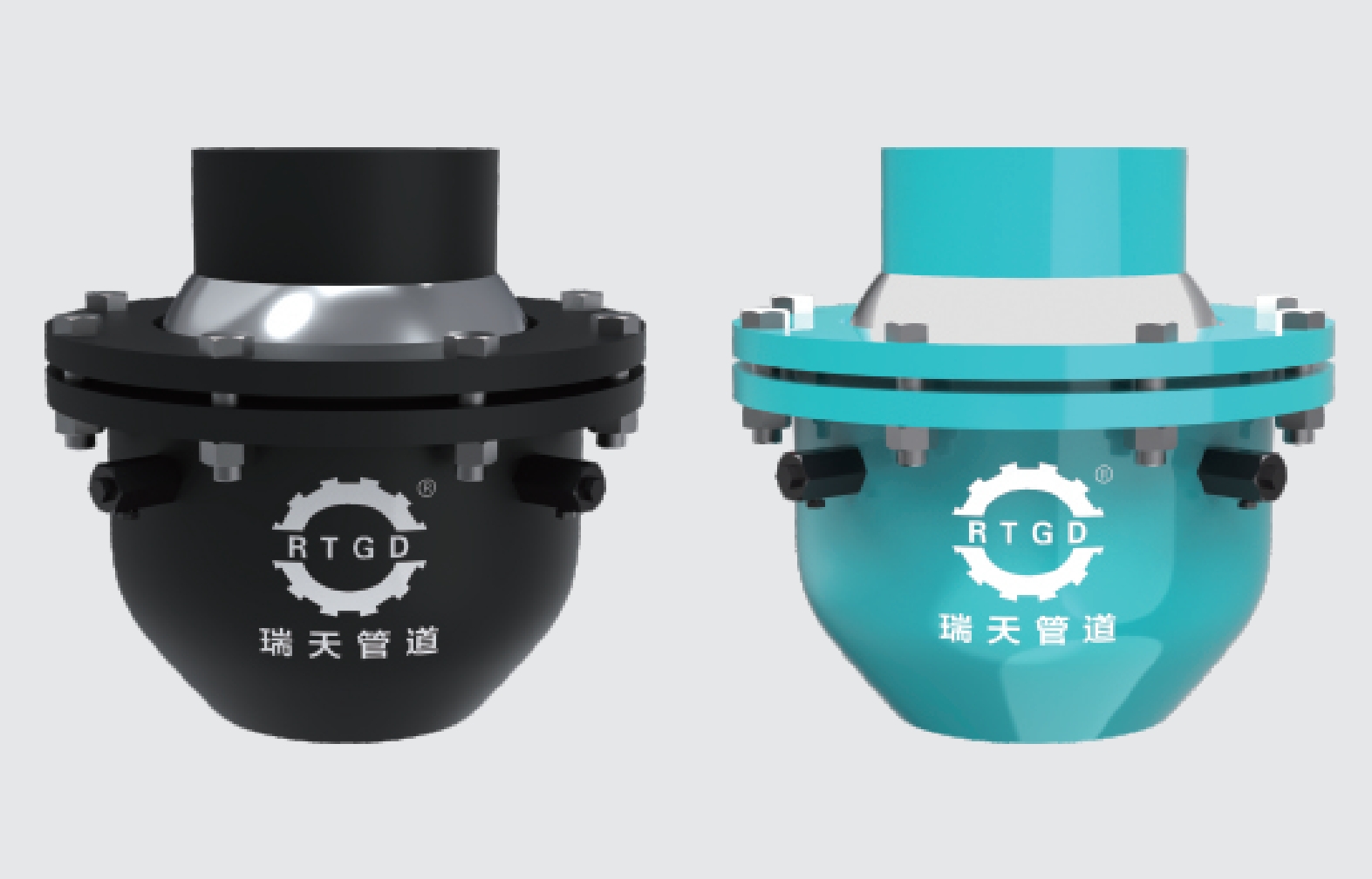 使用球形补偿器时要注意什么