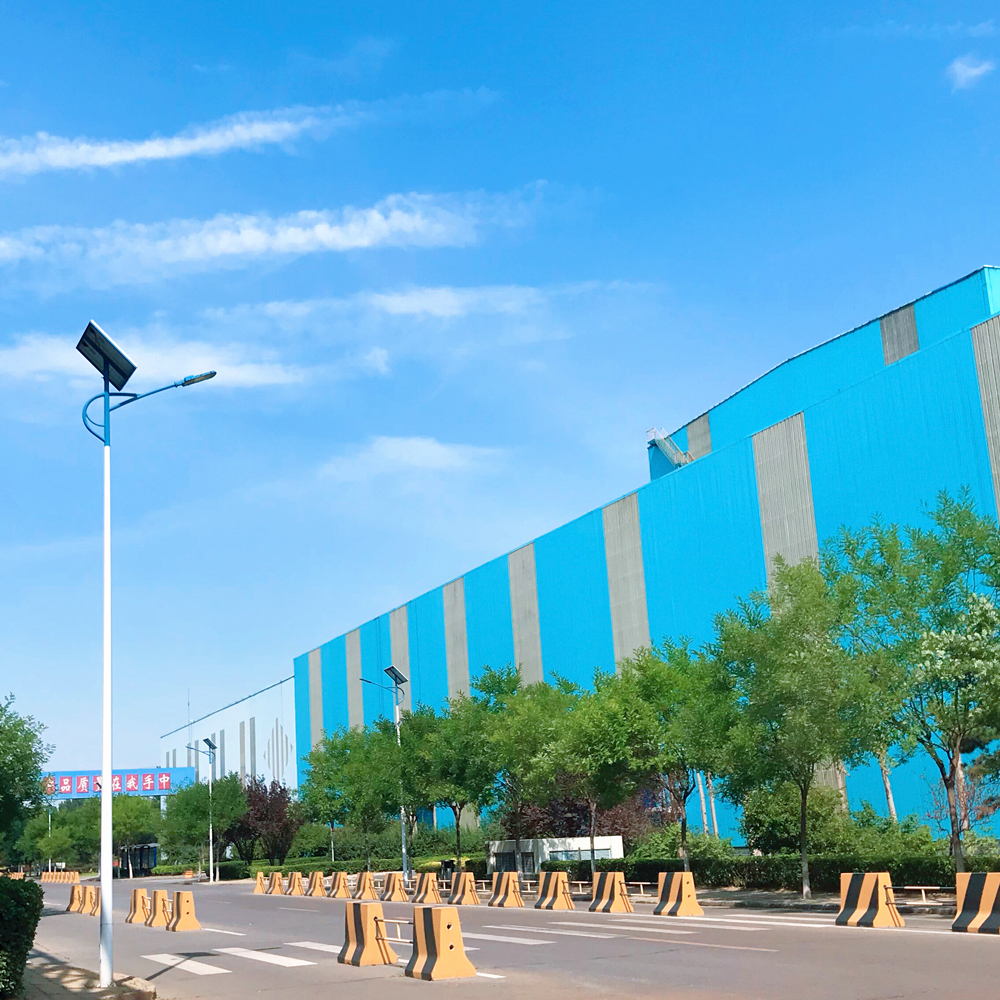 冷轧薄板废水处理工程