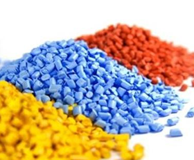 塑料化工行业解决方案