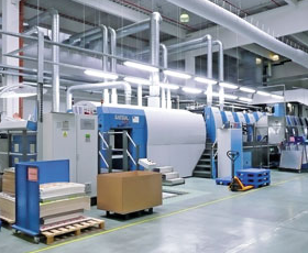 印刷包装行业解决方案