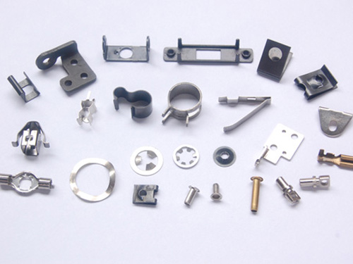 五金行业解决方案