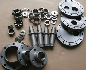 机械行业解决方案