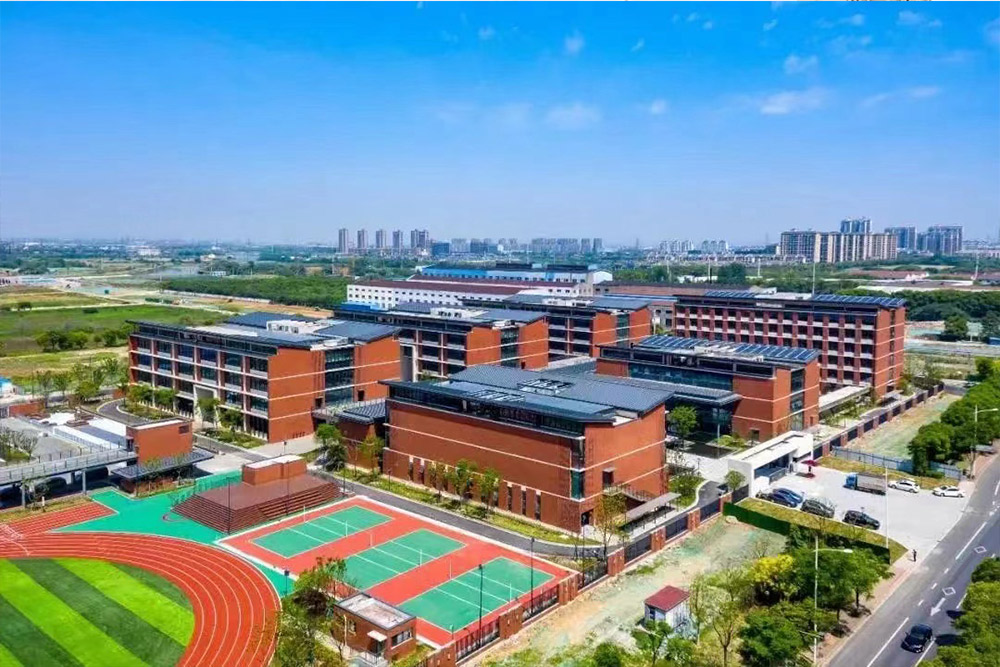学校