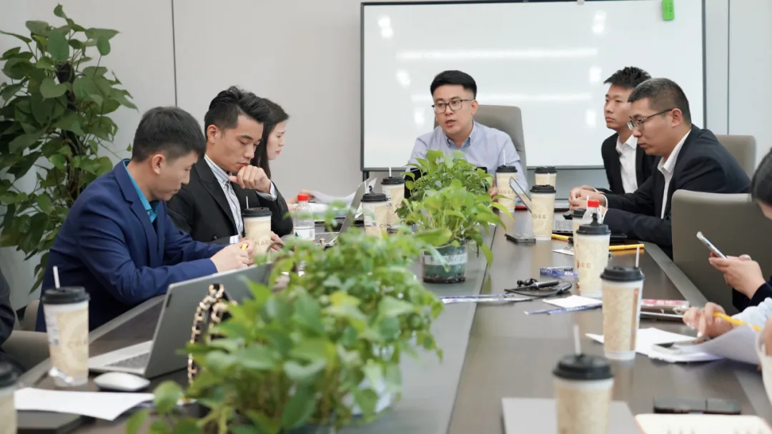 专业引领，创新共赢——即客中国讲盘大赛圆满落幕