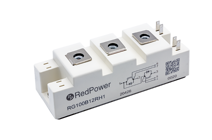 IGBT模块  R系列【高速】
