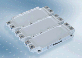 三相桥(6单元）