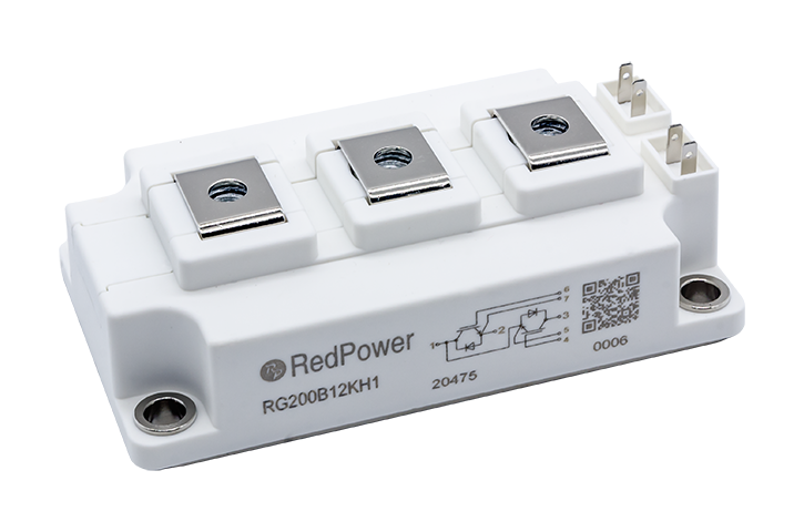 IGBT模块  K系列【中速】