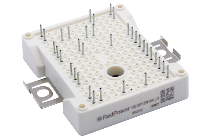 IGBT模块  W1系列