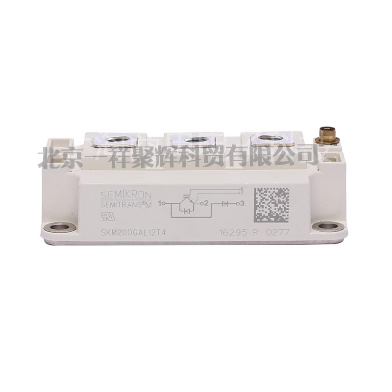 SKM200GAL12T4