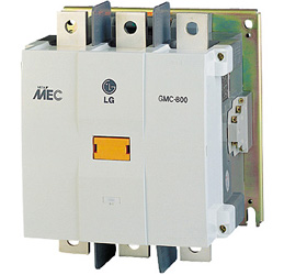 标准型接触器GMC系列300_800A