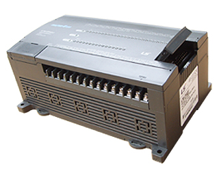 LS master-k系列PLC