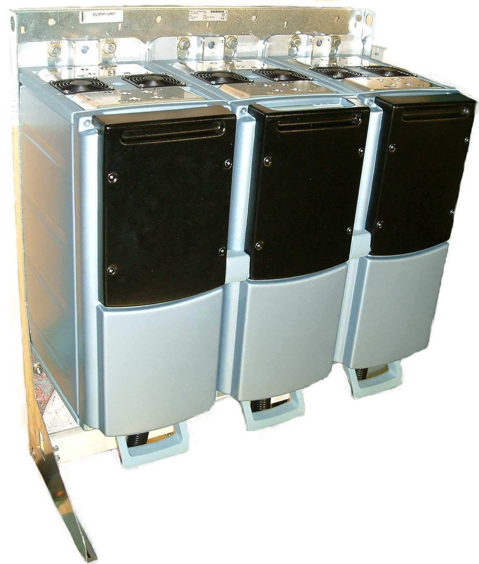 VACON NXP系列变频器