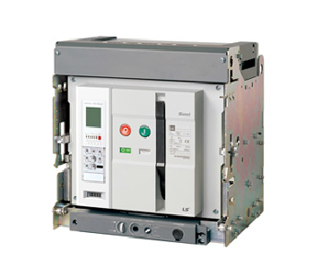 框架式(ACB)开关AN/AS/AH型