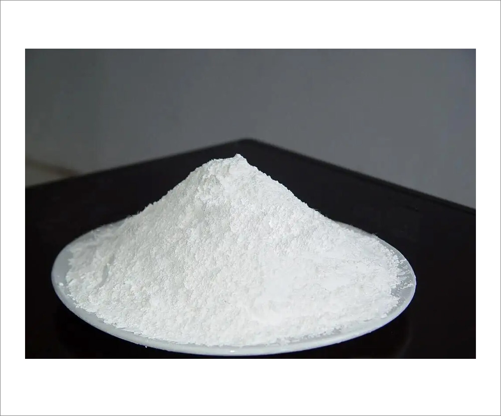 重晶石粉