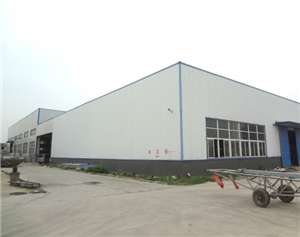 蚌埠市双利电器有限责任公司