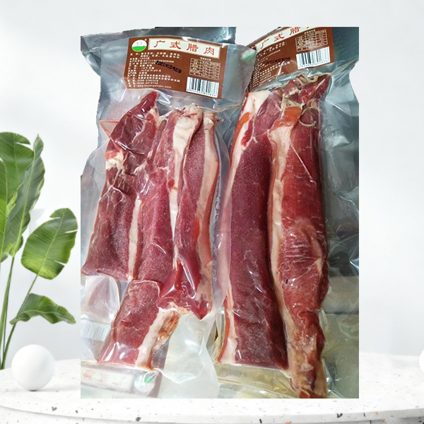 广式腊肉