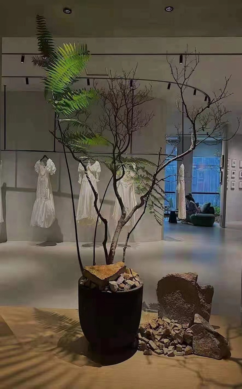 微水泥案例09